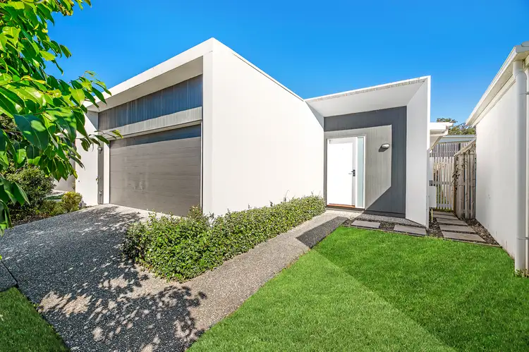 Main view of Homely house listing, 5 Cobb Crescent, Pimpama QLD 4209