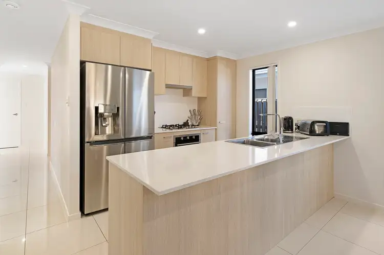 Third view of Homely house listing, 5 Cobb Crescent, Pimpama QLD 4209