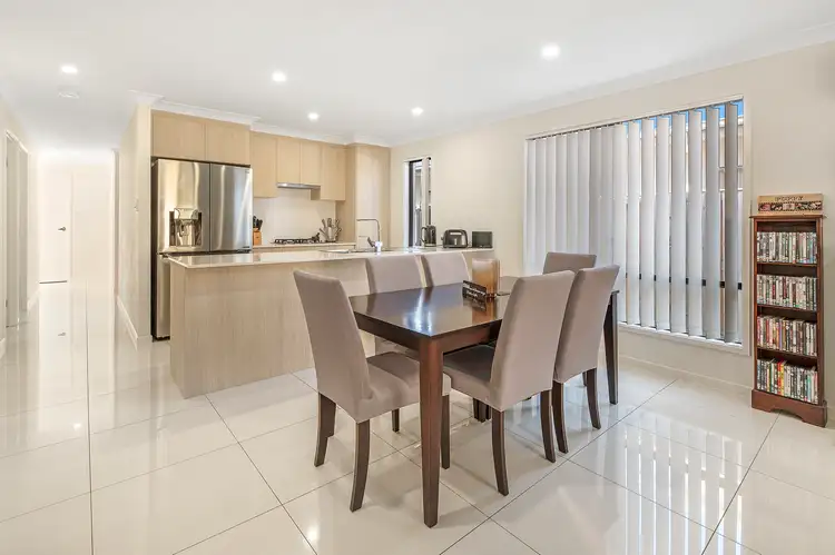 Fifth view of Homely house listing, 5 Cobb Crescent, Pimpama QLD 4209