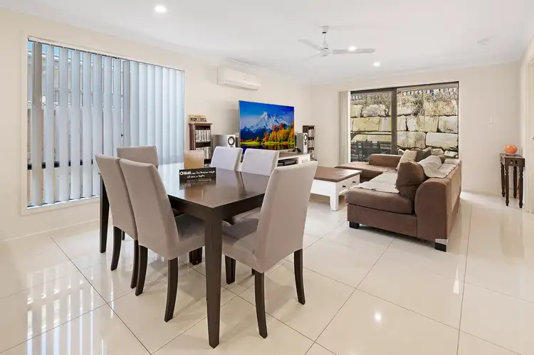 Sixth view of Homely house listing, 5 Cobb Crescent, Pimpama QLD 4209