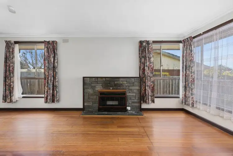 Third view of Homely house listing, 13 Riatta Avenue, Grovedale VIC 3216