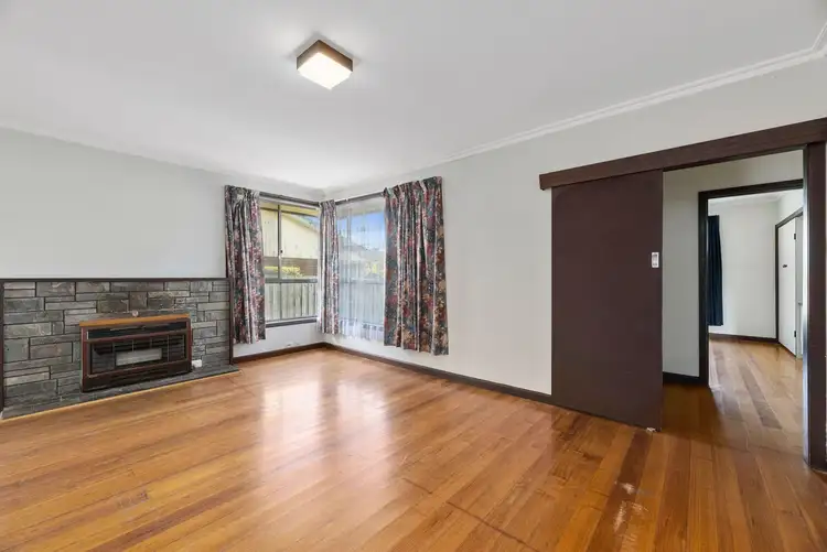 Fifth view of Homely house listing, 13 Riatta Avenue, Grovedale VIC 3216