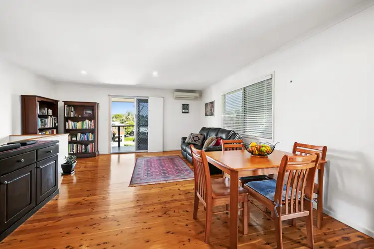 Second view of Homely house listing, 24 Corang Crescent, Ferny Hills QLD 4055