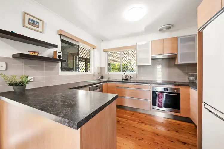 Third view of Homely house listing, 24 Corang Crescent, Ferny Hills QLD 4055