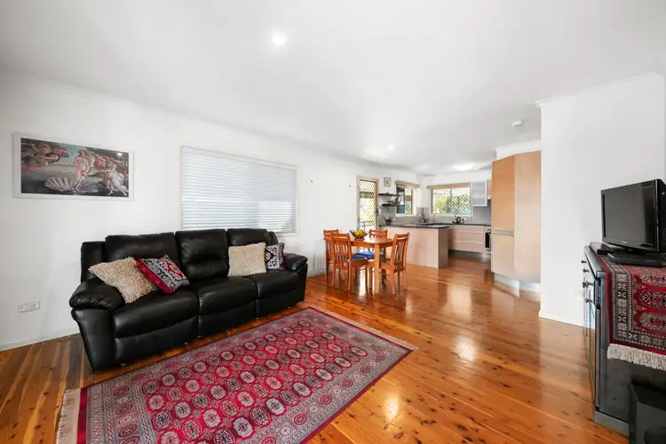 Fourth view of Homely house listing, 24 Corang Crescent, Ferny Hills QLD 4055