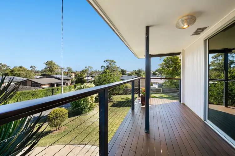 Fifth view of Homely house listing, 24 Corang Crescent, Ferny Hills QLD 4055