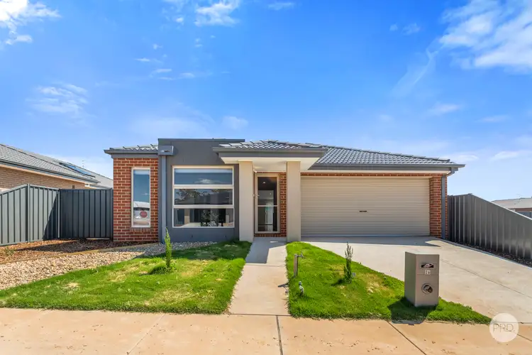 26 Hyatt Road, Huntly VIC 3551