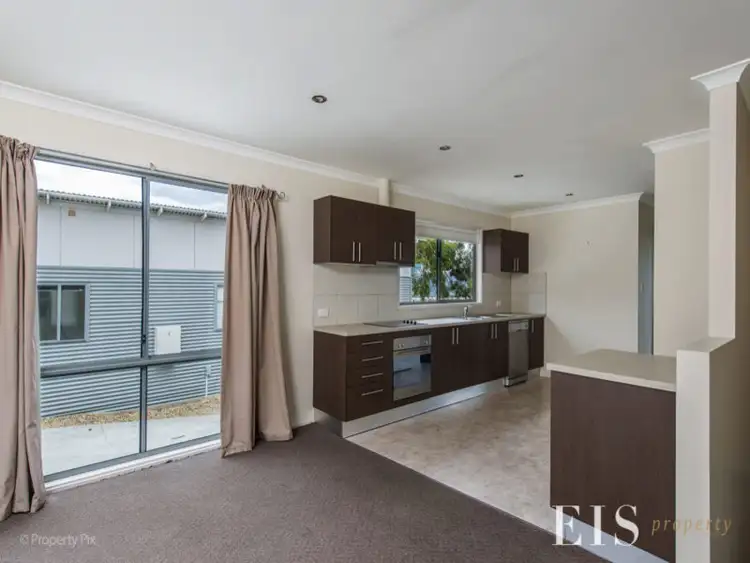 Main view of Homely unit listing, 1/2 Dorothy Court, West Moonah TAS 7009