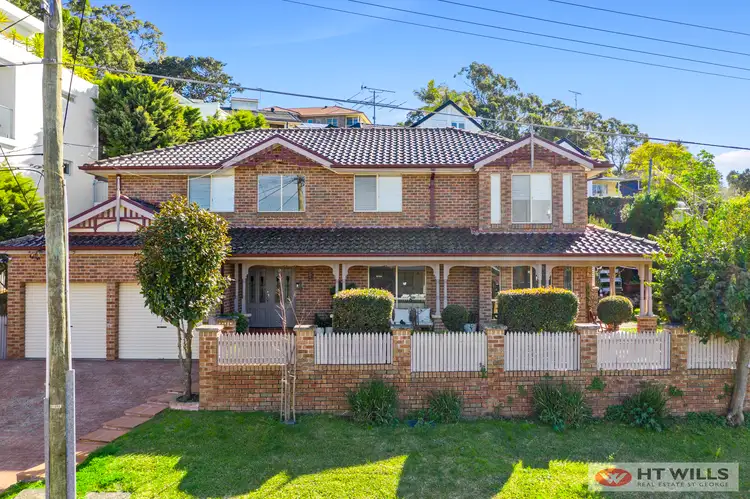 175 Terry Street, Connells Point NSW 2221