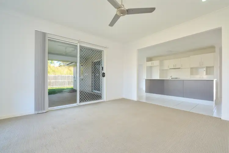 Second view of Homely house listing, 28 Orpheus Drive, Calliope QLD 4680