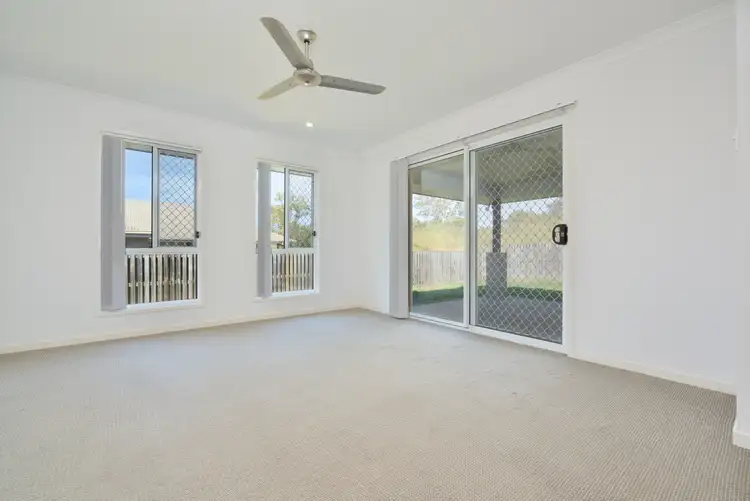Third view of Homely house listing, 28 Orpheus Drive, Calliope QLD 4680