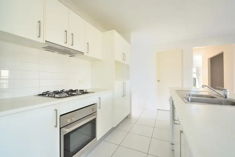 Fifth view of Homely house listing, 28 Orpheus Drive, Calliope QLD 4680