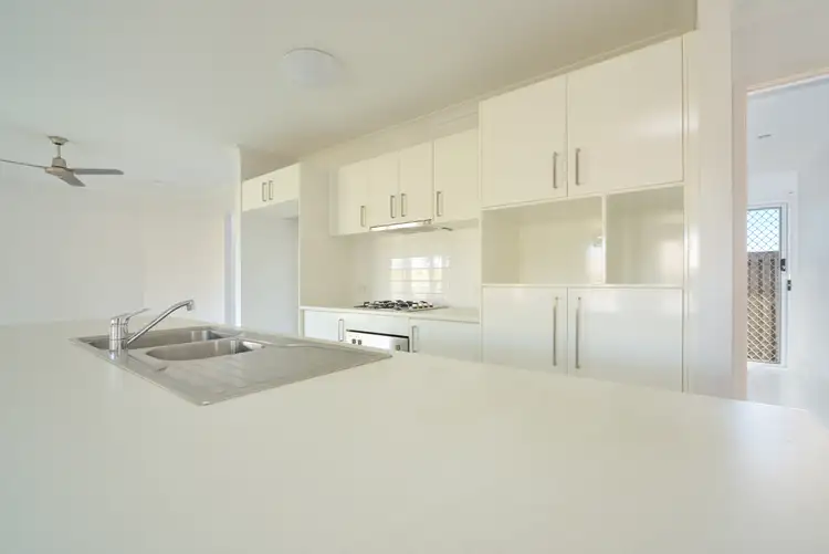 Sixth view of Homely house listing, 28 Orpheus Drive, Calliope QLD 4680