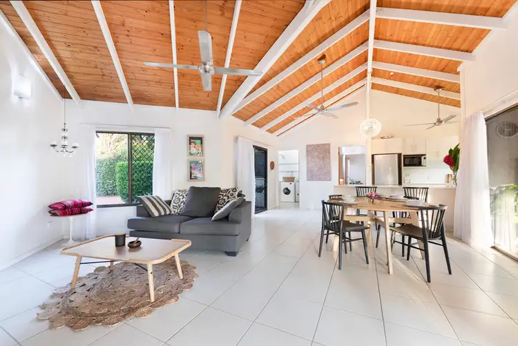 Fifth view of Homely unit listing, 8/44 Lakes Crescent, Marrara NT 812