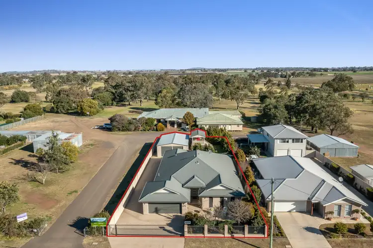 Main view of Homely house listing, 45 Hill Street, Pittsworth QLD 4356