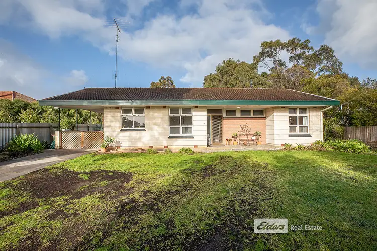 Main view of Homely house listing, 16 LOVEDAY STREET, Naracoorte SA 5271