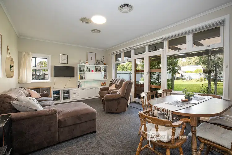 Second view of Homely house listing, 16 LOVEDAY STREET, Naracoorte SA 5271