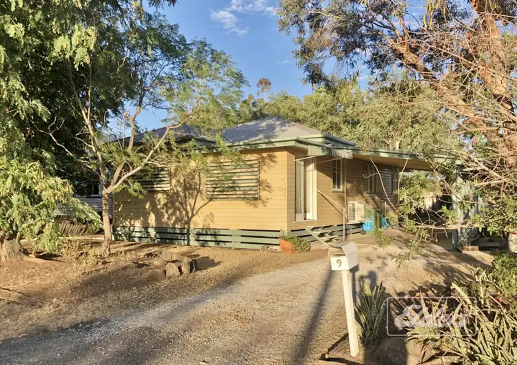 Main view of Homely house listing, 9 Geisel Street, Dalby QLD 4405