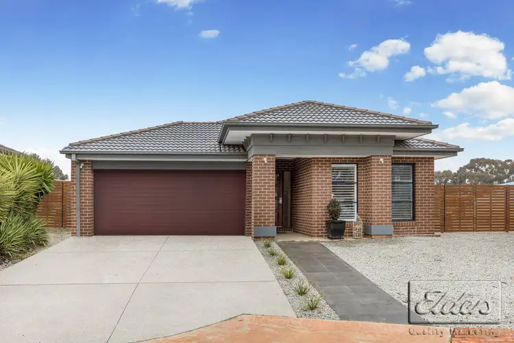 Main view of Homely house listing, 12 Bronze Drive, Kangaroo Flat VIC 3555