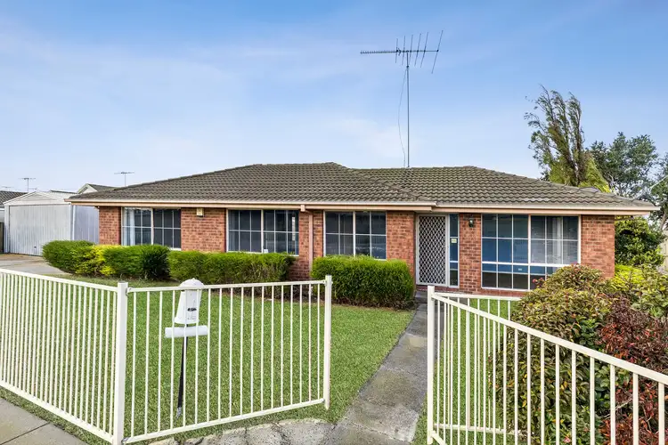 Second view of Homely house listing, 186 Princess Road, Corio VIC 3214