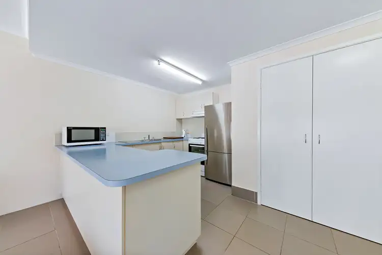 Second view of Homely unit listing, 8/9 Erromango Drive, Jubilee Pocket QLD 4802