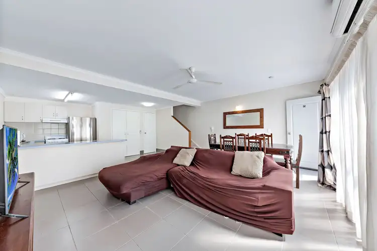 Third view of Homely unit listing, 8/9 Erromango Drive, Jubilee Pocket QLD 4802