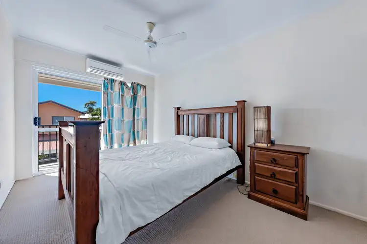 Fourth view of Homely unit listing, 8/9 Erromango Drive, Jubilee Pocket QLD 4802