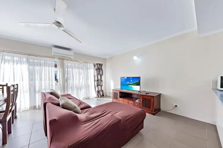 Fifth view of Homely unit listing, 8/9 Erromango Drive, Jubilee Pocket QLD 4802
