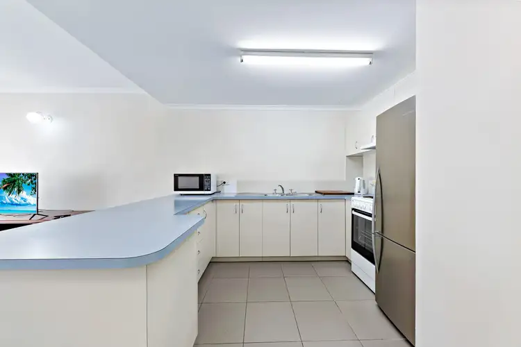 Sixth view of Homely unit listing, 8/9 Erromango Drive, Jubilee Pocket QLD 4802