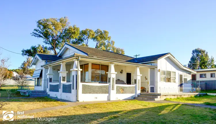 74 Inglis Street, Mudgee NSW 2850