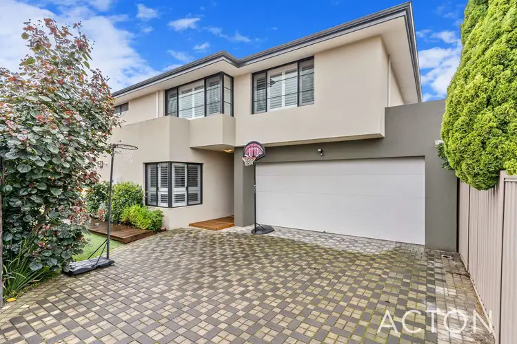 Third view of Homely house listing, 39A Wandarrie Avenue, Yokine WA 6060