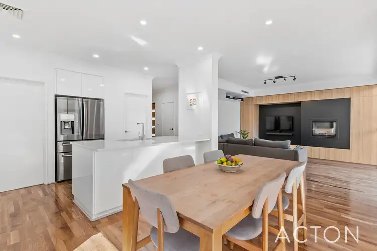 Sixth view of Homely house listing, 39A Wandarrie Avenue, Yokine WA 6060