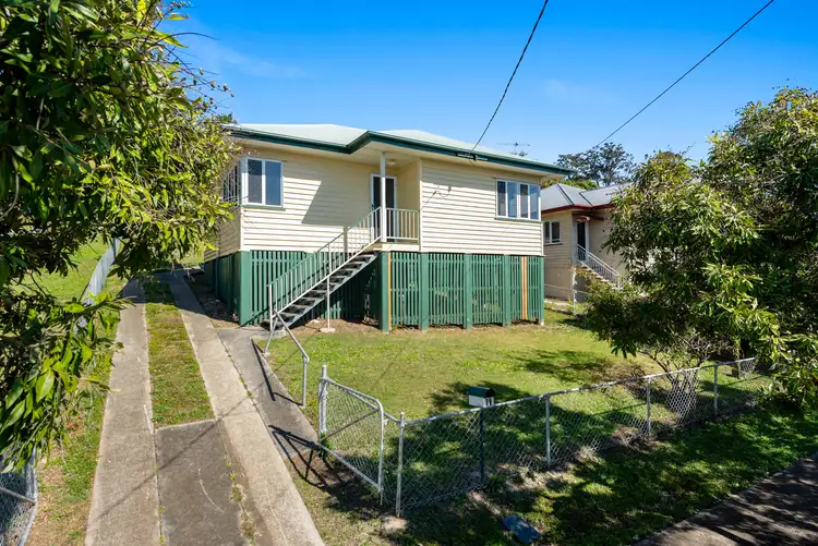 79 Chataway Street, Carina Heights QLD 4152