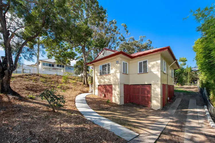 Main view of Homely house listing, 97 Florence Street, Carina QLD 4152