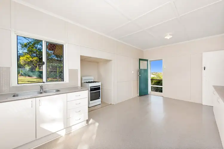 Third view of Homely house listing, 97 Florence Street, Carina QLD 4152