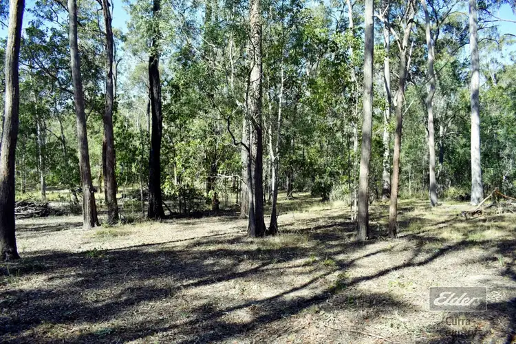 Lot 991 Arborfourteen Road, Glenwood QLD 4570