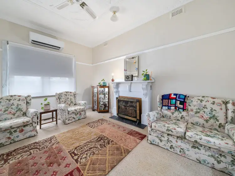 Second view of Homely house listing, 4 Egmont Street, Benalla VIC 3672