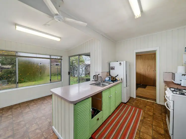 Fourth view of Homely house listing, 4 Egmont Street, Benalla VIC 3672