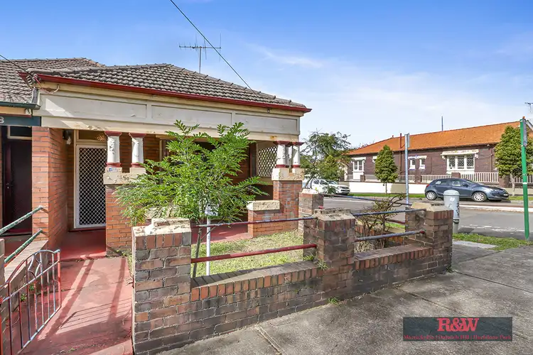 90 Wardell Road, Marrickville NSW 2204