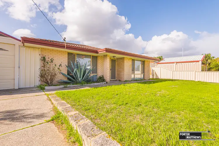 Second view of Homely house listing, 16 Wilga Street, Maddington WA 6109