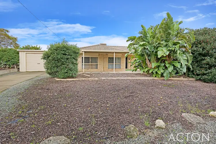 2/1 Pardee Elbow, Greenfields WA 6210