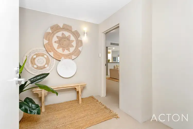 Fifth view of Homely apartment listing, 3/41-43 Mount Street, West Perth WA 6005