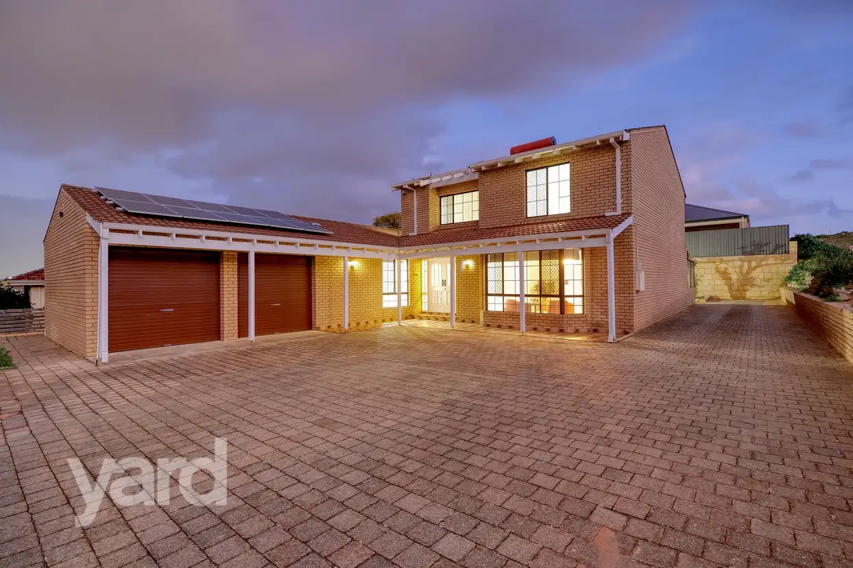 Main view of Homely house listing, 67 Ocean Road, Coogee WA 6166