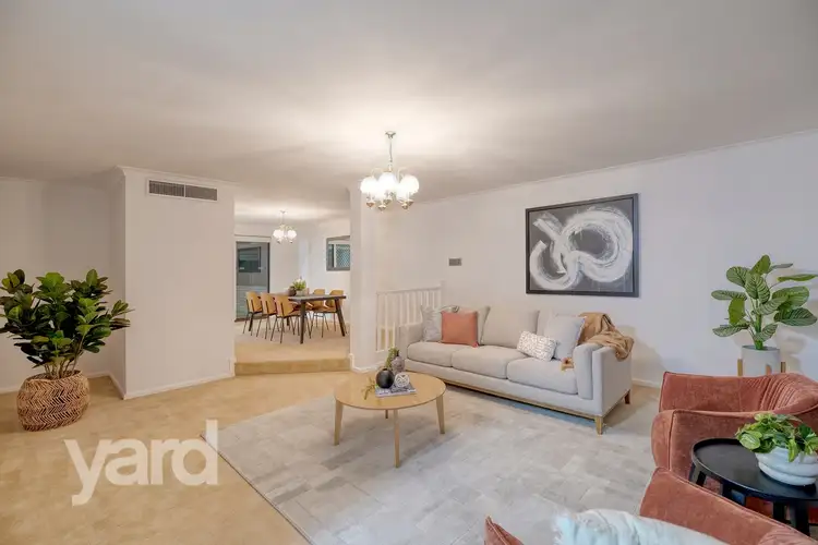 Fourth view of Homely house listing, 67 Ocean Road, Coogee WA 6166