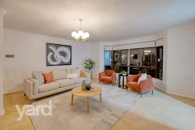 Fifth view of Homely house listing, 67 Ocean Road, Coogee WA 6166