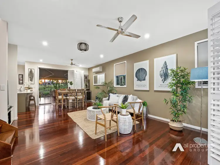 17/99 Brookwater Drive, Brookwater QLD 4300