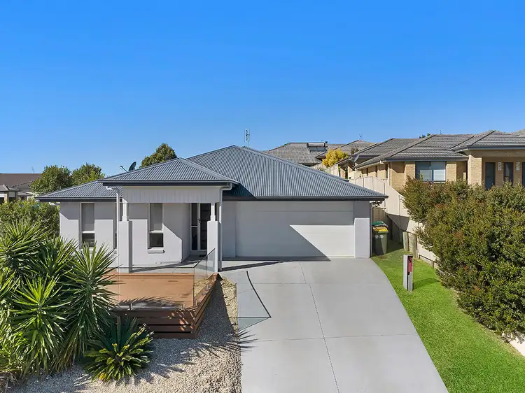 5 Darlington Drive, Buttaba NSW 2283