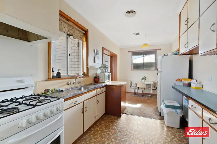 Second view of Homely house listing, 11 Hume Street, Yarrawonga VIC 3730