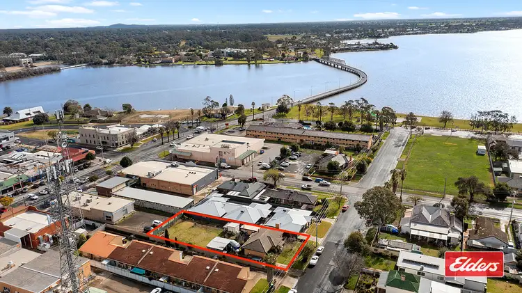 Third view of Homely house listing, 11 Hume Street, Yarrawonga VIC 3730