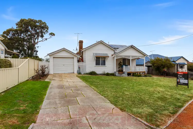 204 Prinsep Street, Collie WA 6225
